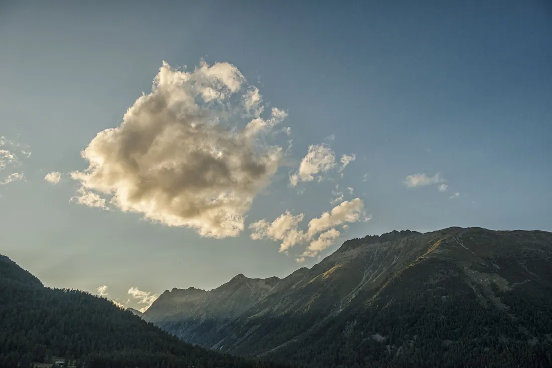 Pasione Engadina — photograph 14 by bernd kammerer