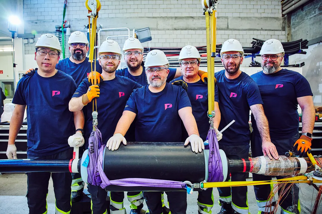 Pfisterer — photograph 12 by bernd kammerer