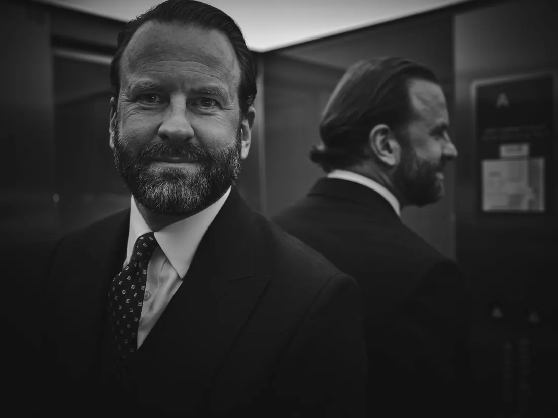 ruby recruiting — photograph 10 by bernd kammerer