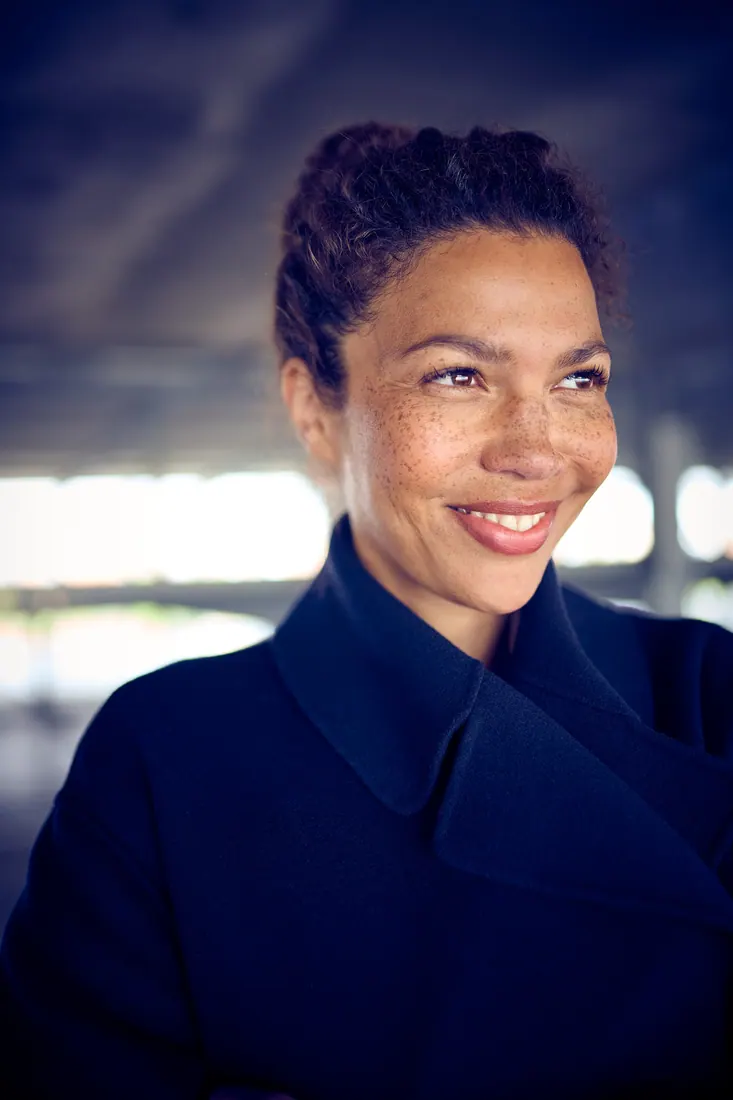 Schaeffler Portraits — photograph 7 by bernd kammerer