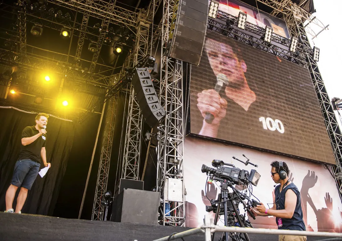 ZF Festival — photograph 14 by bernd kammerer
