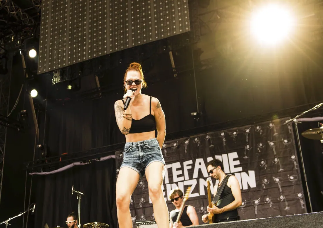 ZF Festival — photograph 32 by bernd kammerer